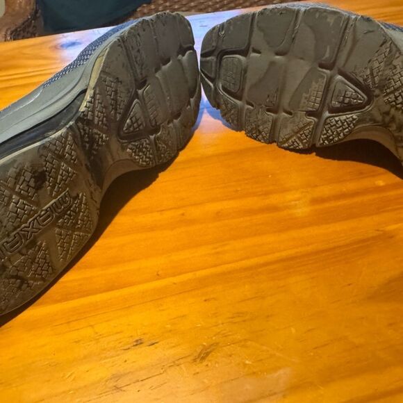 Nike Max Air Full Ride Training Mens Size‎ 11.5
Cool Gray - Picture 8 of 11